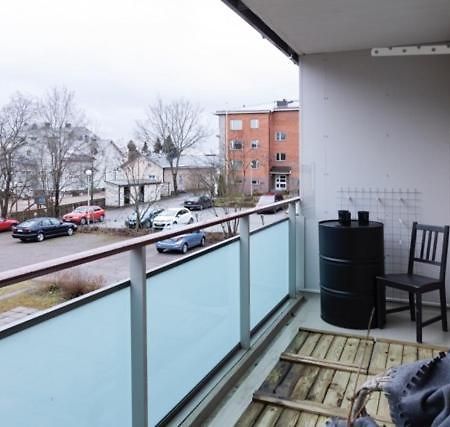 Apartamento Rauha Apartamento Porvoo Exterior foto